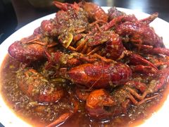 -老蚌埠烤串·新派烧烤·油边王(工农路店)