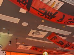 -王繁星面馆(西安熙地港店)