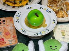 -秘密旅行Bonjour(黑金冠 江南西店)