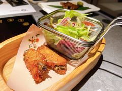 -匠和风精致料理(祥禾天地店)