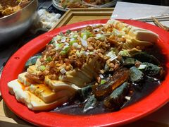 -老锦州串店(辽河街店)