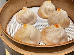 蟹肉小笼-蟹榭·莳鲜(虹桥高岛屋店)