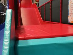 -幸福花欢乐世界(东辰广场A座店)