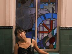 -上海和平饭店 Fairmont Peace Hotel