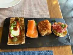 -LA MAISON公鸡和龙(蛇口店)