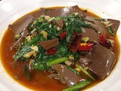 -虎虎龙虾大排档(双井店)