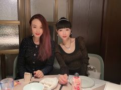 -荣轩(新荣记环球金融中心店)