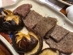 -肉魁屋·烧肉·烧鸟·酒场(高新店)