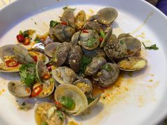 -东江海鲜大排档·潮汕菜·砂锅粥