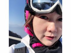-太子岭滑雪场