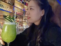 -JK HOUSE(海上世界店)