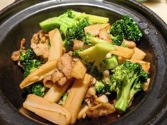 -锦府盐帮·李宅(领展购物广场中关村店)