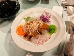 -京味斋·北京烤鸭(小西天店)