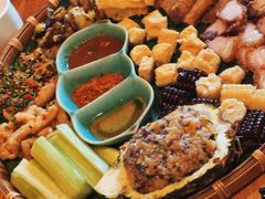 -滇铺子•云南特色菜•野生菌季(南亚福景路·海埂大坝店)