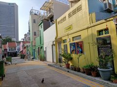 -甘榜格南公园