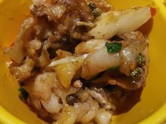 -蛙喔牛蛙(仙林万达茂店)