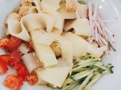 新疆凉皮-帕米尔食府(白云观店)