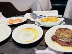 -茹丝葵经典牛排馆(成都IFS店)