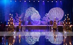 -上海万豪虹桥大酒店·宴会厅