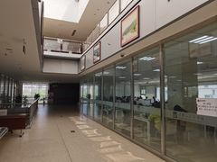 -石景山区图书馆(八角南路)