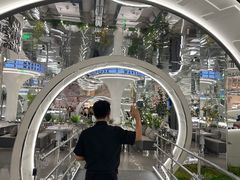 -3号仓库·创意中国菜(新世界城店)