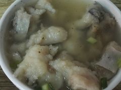 -江南红鱼汤(洋中花园店)