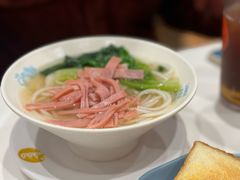 -龙记香港茶餐厅(久光百货店)