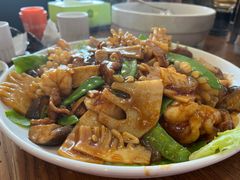 -并州饭店(千峰南路店)