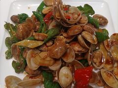 -喜家港式茶餐厅(三亚湾一丰禾生活广场店)