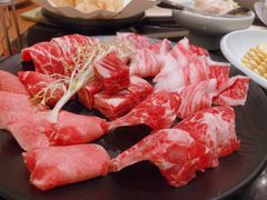 -协成海鲜火锅(情侣路店)