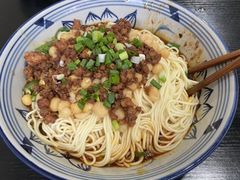 -梓袍面庄(渝北店)