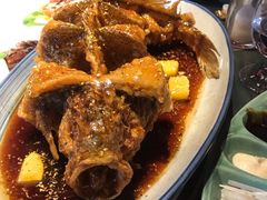 -晟永興烤鸭店(五道口店)