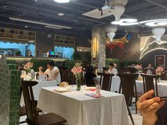-洪福龙虾