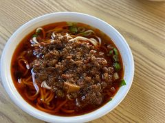 -吴记怪味面(牛王庙店)