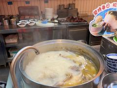 -李犟大爆鳝面·手工蟹黄包(湖滨西湖店)