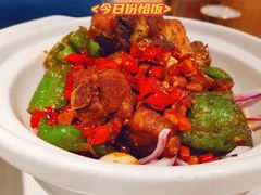 -兰湘子·湘菜小炒(三桥万象城店)