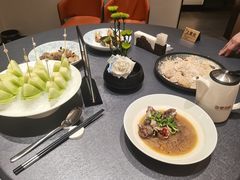 -连鹭海鲜·海肠捞饭·海胆饭(星海店)