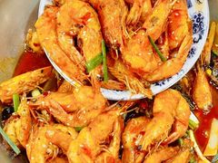 -晓林火锅(安定门店)