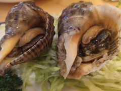 捞汁大鸿螺-莲花公园煎蟹(总店)