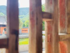 -青州市云门山风景区