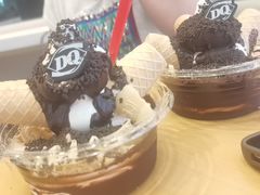 -DQ·蛋糕·冰淇淋(动壹店)