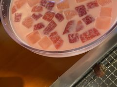 -肉甲韩国木炭烤肉(新壹街1店)
