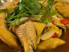 -肥肥蟹海鲜饭店(马六甲店)