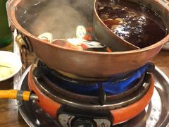 -仁和四季涮肉馆(天坛南门店)