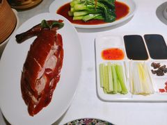 -津禧荟·酥皮烤鸭(北辰店)