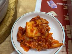 -敏丁拌饭(中街总店)