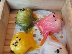 -煲王粤菜餐厅(中侨中心店)