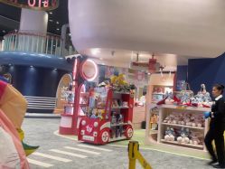 -奈尔宝家庭中心·亲子餐厅(鄞州万达店)