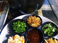 安康酸菜拌汤-钟记家菜(红专南路店)