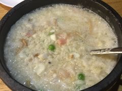 -热度餐厅(老佛爷店)